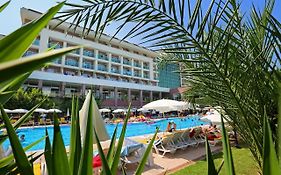 Telatiye Resort Hotel Алания
